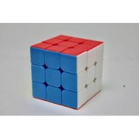 Usado, Cubo Magico Profissional 3x3x3 Importado Cores Fluorescente comprar usado  Brasil 