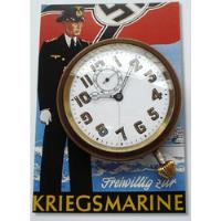 Relógio Vacheron & Constantin De Submarino U-boat 2ª Guerra  comprar usado  Brasil 
