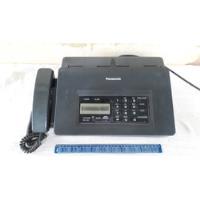 Aparelho Fax Model Panasonic Px-1 Cod 3331 comprar usado  Brasil 
