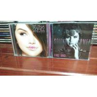 Cd Selena Gomez Stars Dance Nacional + Kiss & Tell Importado comprar usado  Brasil 
