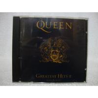 Cd Original Queen- Greatest Hits 2  comprar usado  Brasil 