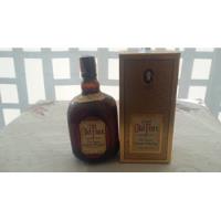Whisky Grand Old Parr Coleção 1l comprar usado  Brasil 
