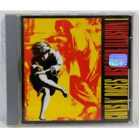 Guns N' Roses Use Your Illusion I Cd Orig  comprar usado  Brasil 