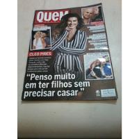 Quem Cleo Maestrini Xuxa Sabrina Sato Solange Araújo Cauã  comprar usado  Brasil 