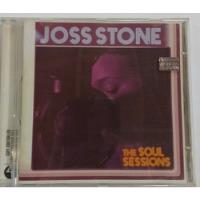 Usado, Joss Stone The Soul Session comprar usado  Brasil 