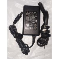 Fonte Adapter Tech Ac Mod Std-16025 Lps 100 240w Ah 16w , usado comprar usado  Brasil 