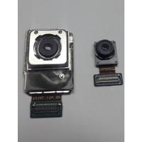 Camera Traseira E Frontal S6 Edge Original Retirado G925 comprar usado  Brasil 