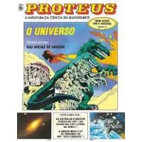 Proteus - Parte 3  comprar usado  Brasil 
