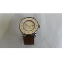 Relógio Mondaine 3atm Com Pulseira De Couro Mod: Bnh 1 comprar usado  Brasil 