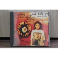 Cd The Stinky Puffs - Songs And Advice - Made In Usa comprar usado  Brasil 