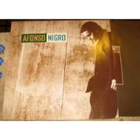 Lp Afonso Nigro ( Domino ) - Idem (1995) C/ Wander Taffo comprar usado  Brasil 