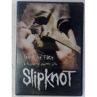 Slipknot - Keep The Face A Subliminal Evening With  Dvd  comprar usado  Brasil 