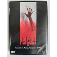 Terror Psicológico : Psicose ( 1998 ) + Dvd Imagens ( 1972 ) comprar usado  Brasil 