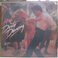 Lp Dirty Dancing  Rca - 1988 - Trilha Sonora Do Filme  comprar usado  Brasil 