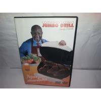 grill jumbo george comprar usado  Brasil 