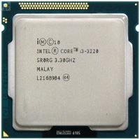 Processador Gamer Intel Core I3-3220  De 2 Núcleos E  3.3ghz comprar usado  Brasil 