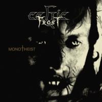 Cd Celtic Frost - Monotheist (2006) Tom G Warrior Importado comprar usado  Brasil 