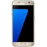 Celular Samsung Galaxy S7 32gb Dourado Usado Seminovo  comprar usado  Brasil 