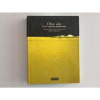 Usado, Livro Olive Oils In 21st Century Gastronomy  comprar usado  Brasil 