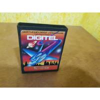 Dragon Fire Usada Original Digitel Atari 2600+nf-e  comprar usado  Brasil 