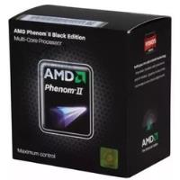 Usado, Amd Phenom X6 1075t Black Edition 3.0 Ghz comprar usado  Brasil 
