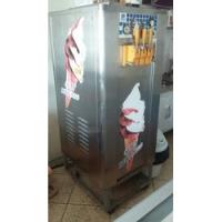 maquina sorvete expresso comprar usado  Brasil 