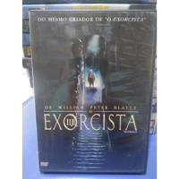O Exorcista 3 Dvd Original Usado comprar usado  Brasil 