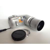 Camera Digital Sony Dsc-p73 comprar usado  Brasil 