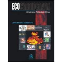 Ecocardiografia - Princípios E Aplicação Prática comprar usado  Brasil 