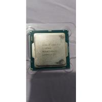 Intel Core I7 6700k 4.2 Ghz, usado comprar usado  Brasil 
