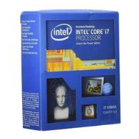 Processador Intel Core I7 5960x C/ Defeito, usado comprar usado  Brasil 