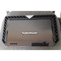 Amplificador Rockford Fosgate Power T 1000.1 Bd comprar usado  Brasil 