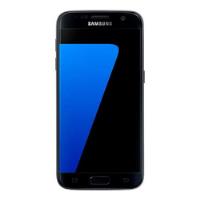 Celular Samsung Galaxy S7 32gb Usado Seminovo Preto Excelent comprar usado  Brasil 