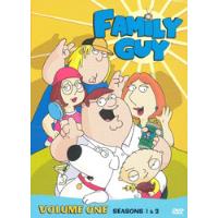 Usado, Box Original: Family Guy - Vol.1 Importado Inglês comprar usado  Brasil 