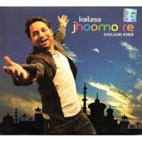 Kailasa Jhoomo Re 07 Folk/world(ex+/ex)(india)cd Import+ comprar usado  Brasil 