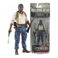 Tyreese - The Walking Dead - Serie 5 - Figura De Ação comprar usado  Brasil 