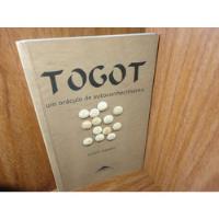 Togot - Um Oráculo De Autoconhecimento comprar usado  Brasil 