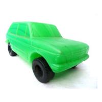 Usado, Fiat 147 Rallye  Brinquedo De Plastico Bolha Soprado comprar usado  Brasil 