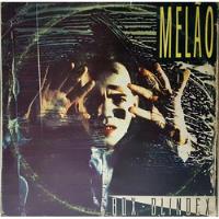 Lp  Melão - Box Blindex - Alucinação - 1988 - Continental  comprar usado  Brasil 