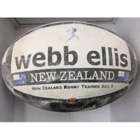 Bola De Rugby Webb Ellis comprar usado  Brasil 