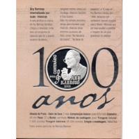  2 Reais 2003 100 Anos Nasc. Compositor Ary Barroso comprar usado  Brasil 