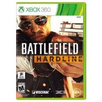 Battlefield Hardline (mídia Física 100% Pt-br) - Xbox 360 comprar usado  Brasil 