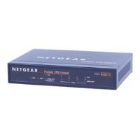 Roteador Netgear Fvs114 Prosafe Vpn Firewall 4 Portas 10/100 comprar usado  Brasil 