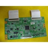 Placa Tcon Samsung Ln32c530 F60mb4c2lv0.6 ( B29-2925 ) comprar usado  Brasil 