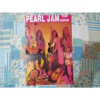 Usado, Pearl Jam - Eddie Vedder - Poster comprar usado  Brasil 