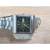 Relógio Seiko Lord Matic Japan Vintage 5606 5160 Anos 70 comprar usado  Brasil 