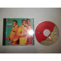 Cd - The Isley Brothers - Twist And Shout  comprar usado  Brasil 