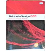 Usado, Livro: Adobe Indesign Cs5 Marcos Serafim Andrade Senac comprar usado  Brasil 