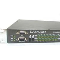 Switch Datacom Dm3000 Switch 28 Portas Envio Imediato  comprar usado  Brasil 