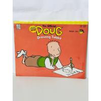 The Official Doug Drawing Tablet - Now On Abc, usado comprar usado  Brasil 